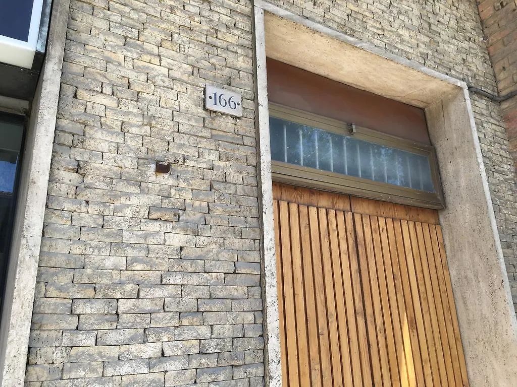Numero Dodici Appartamento Alpha Apartment